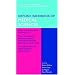 Oxford Handbook of Medical Sciences (Oxford Handbooks Series)