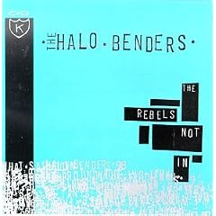 The Rebels Not In [VINYL]