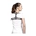 Clavicle Brace for Collar-bone Injury Support| Posture Support for Stooping Shoulders| Effective Figure-8 Brace (Medium(85cm-100cm))