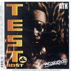 Testosterost