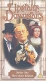 VHS : Upstairs Downstairs - The First Series [1971]