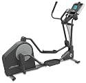 Life Fitness X3 Elliptical Cross-Trainer with Advanced Workout Console