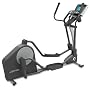 Life Fitness X3 Elliptical Cross-Trainer with Advanced Workout Console