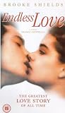 Endless Love [1981] VHS