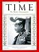 Engelbert Dollfuss / TIME Cover: September 25, 1933, Art Poster by TIME Magazine