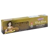 Gia Russa, Pasta Wwht Spaghetti Thin, 16 OZ (Pack of 20)