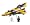 LEGO Star Wars 7669: Anakin's Jedi Starfighter