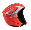 Maplus S4 Ski Helmet (Red)