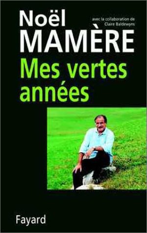 C'est ma vie