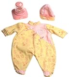 Baby Annabell Sweet Dreams Deluxe Set