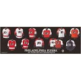 Frameworth Philadelphia Flyers 5