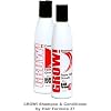 GROW! Shampoo & conditioner for fast hair growth