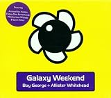 Galaxy Weekend
