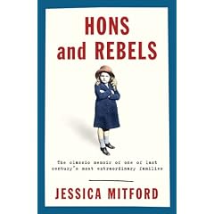 Hons and Rebels