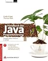 Handbuch der Java-Programmierung: Standard Edition Version 6 - mit Farbteil