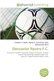 Doncaster Rovers F.C.