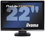 Iiyama PLP1904S-B1 48,2 cm (19 Zoll) TFT Monitor DVI-D, VGA (Kontrastverhältnis 1000:1, Reaktionszeit 5ms) schwarz