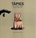 Books : Tapies: The Complete Works vol. 3