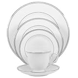 FEDERALPLATINUMDINNER ACCENT MUG