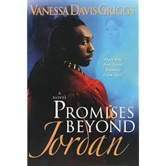 Promises Beyond Jordan