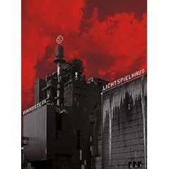 Rammstein - Lichtspielhaus [DVD]