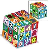Sudoku 3D Cube