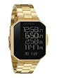 Nixon - Synapse - Gold