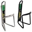 Inline&reg; Alloy Bottle Cage 5mm Silver