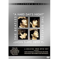 A Hard Day's Night