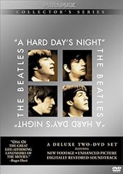 A Hard Day's Night (1964)