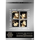 Click here to buy A Hard Day's Night by  Lionel Blair, Wilfrid Brambell, Deryck Guyler, Kenneth Haigh, and George Harrison .