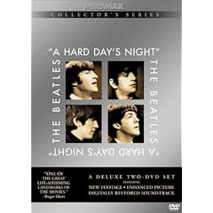 A Hard Day's Night