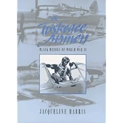 The Tuskegee Airmen in P-47 Thunderbolts