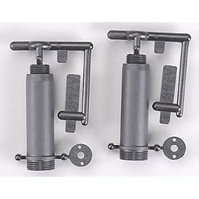 A768 Shock Body Set 70-103mm (2) from HPI Shocks