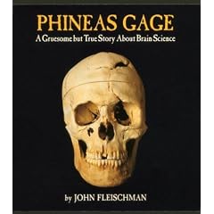 Phineas Gage: A Gruesome but True Story about Brain Science