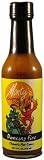 Award Winning Monty's Gourmet Dancing Fire Chipotle Hot Sauce feat. Sheldon Comic Strip... by Monty's Gourmet Foods