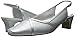 Easy Street Women's Taylor Dress Pump