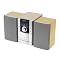 SONY CMTEH12 LIV MICRO SYSTEM W/MP3