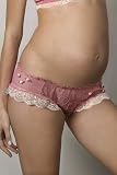 HOTmilk She Blushes In Delight French Knickers