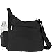 Travelon Anti-Theft Messenger Style Crossbody