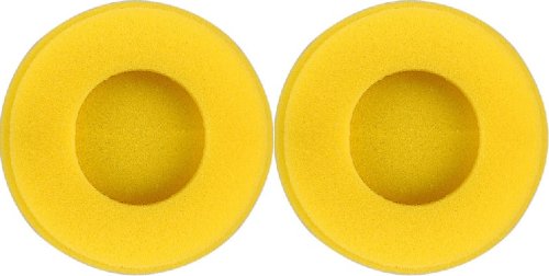 Replacement Foam Ear Pads for Sennheiser HD 424 Headphones