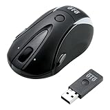 SANWA SUPPLY MA-010RFS 2.4GCX[U[}EX010 Vo[