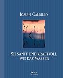 Sei sanft und kraftvoll wie das Wasser. Der Weg des Kampfkünstlers