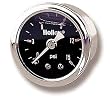 Holley 26-500 Mechanical Fuel Pressure Gauge