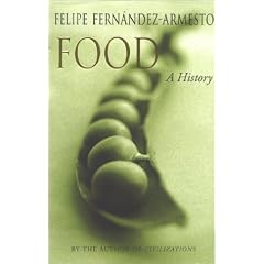 Food: A History