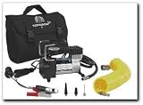Tornado I 12 Volt Air Compressor, 1.2 CFM