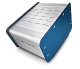 SD Duplicator 20 Target with mini SD & microSD Adaptors by Nexcopy