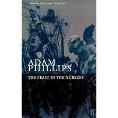 The Beast in the Nursery