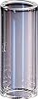 Jim Dunlop 210 Dunlop Bottleneck Slide Med
