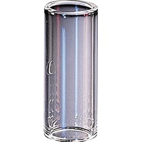 Dunlop 210 Medium Wall Pyrex Glass Slide, Medium